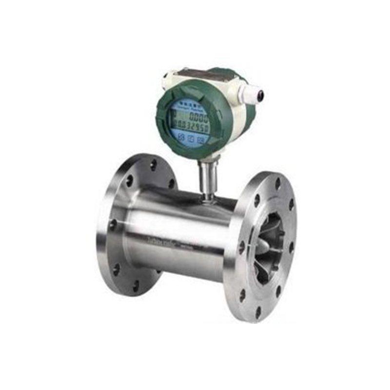 防爆液體流量計